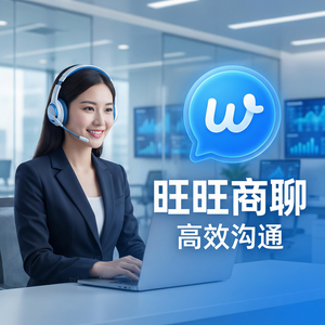 旺旺商聊官网 - 旺旺商聊WordPress集成功能介绍