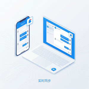 旺旺商聊官网 - 旺旺商聊婴儿用品商家客服功能