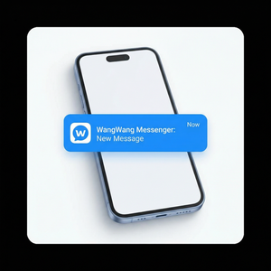 旺旺商聊官网 - 旺旺商聊AB测试客服话术方法
